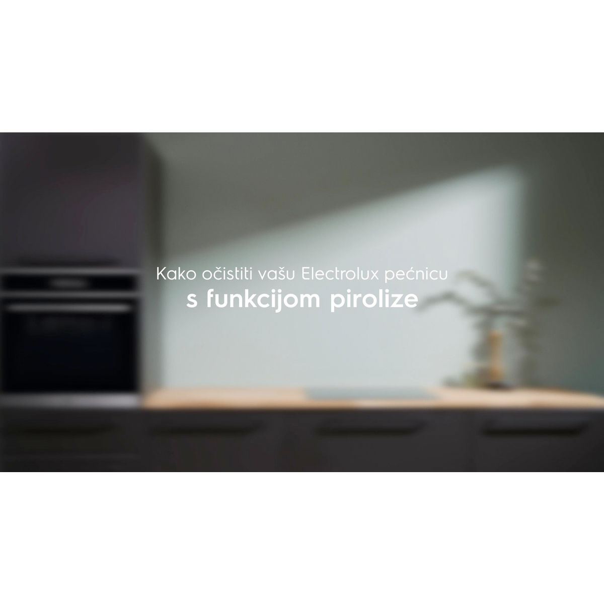 Electrolux - Pećnica - EOD6P66X