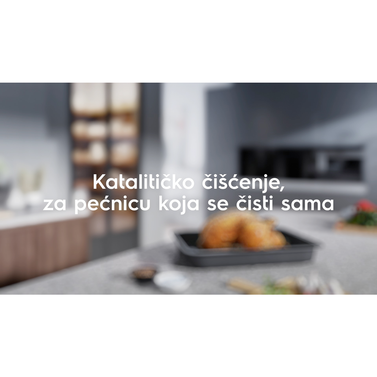 Electrolux - Pećnica - EOF5C50BZ