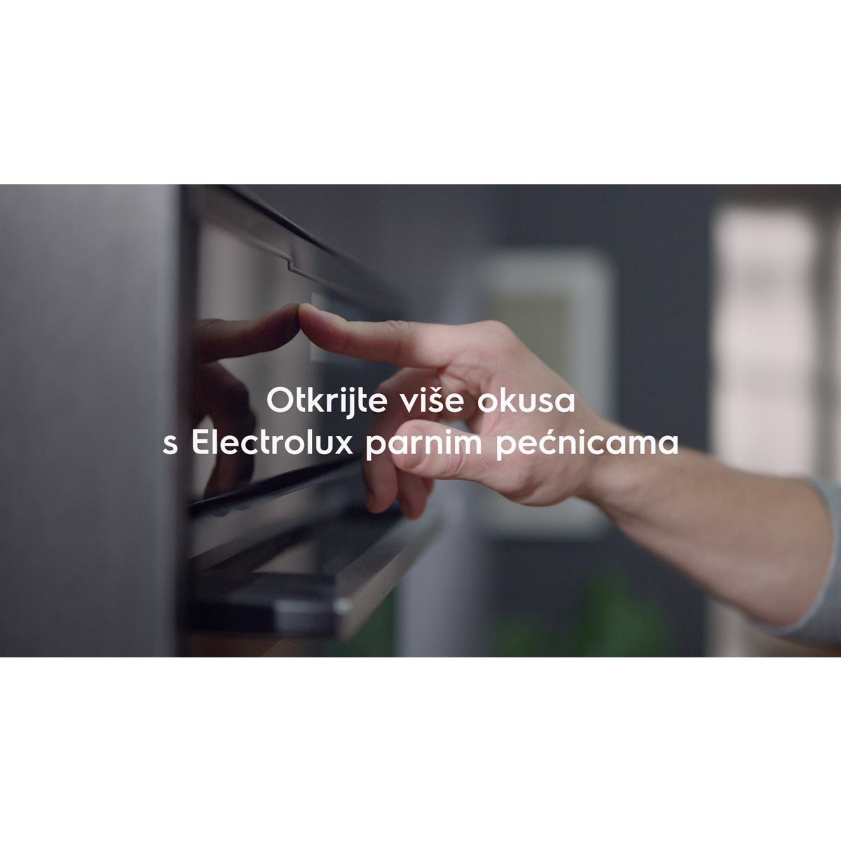 Electrolux - Pećnica - EOD4P57H