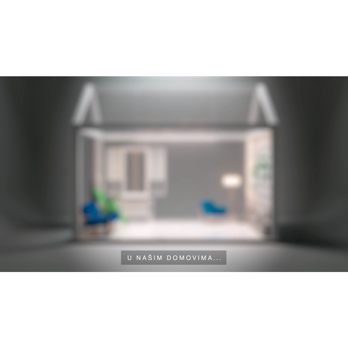 Electrolux - Vrećica za prašinu - E201SM