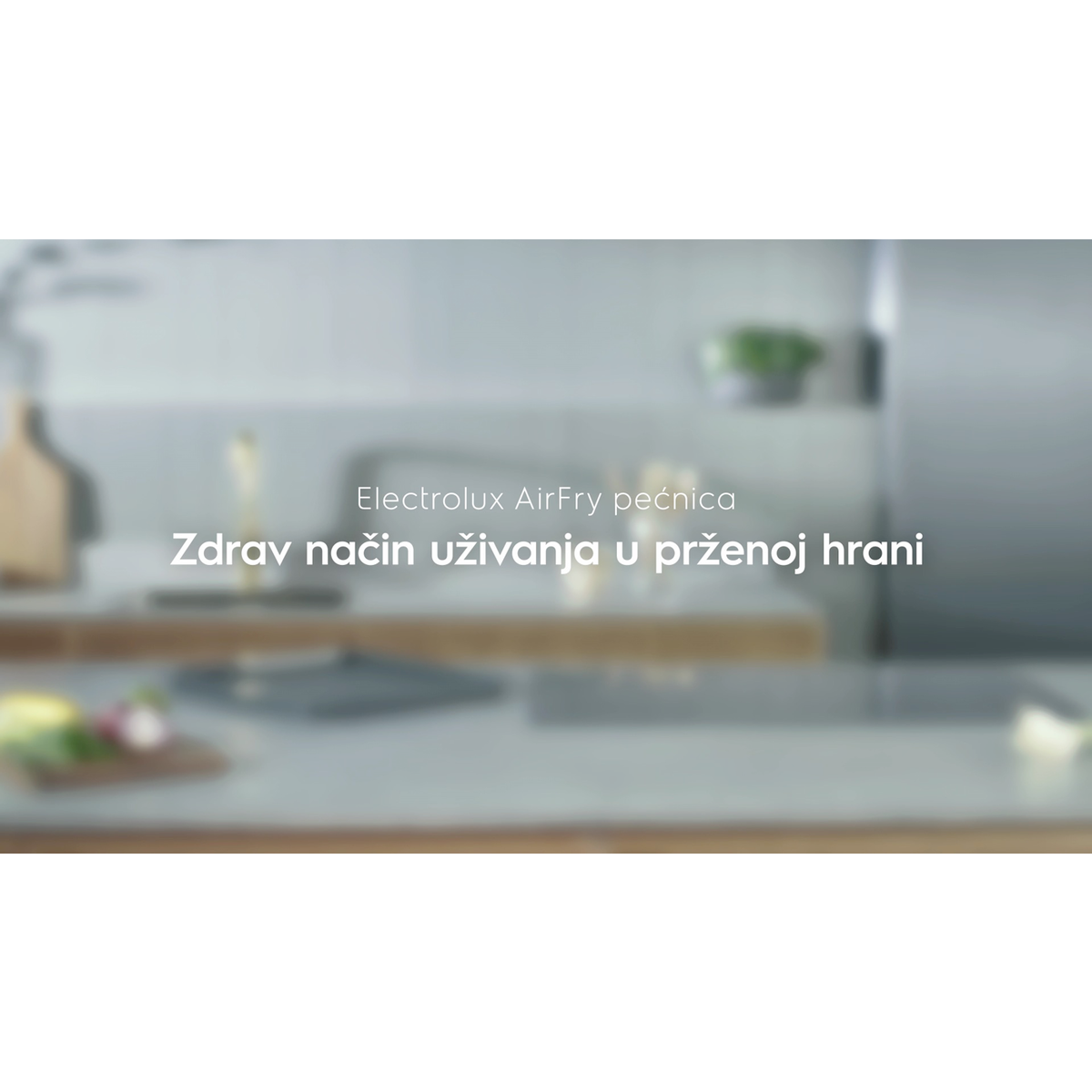 Electrolux - Štednjak na plin - LKK560232W