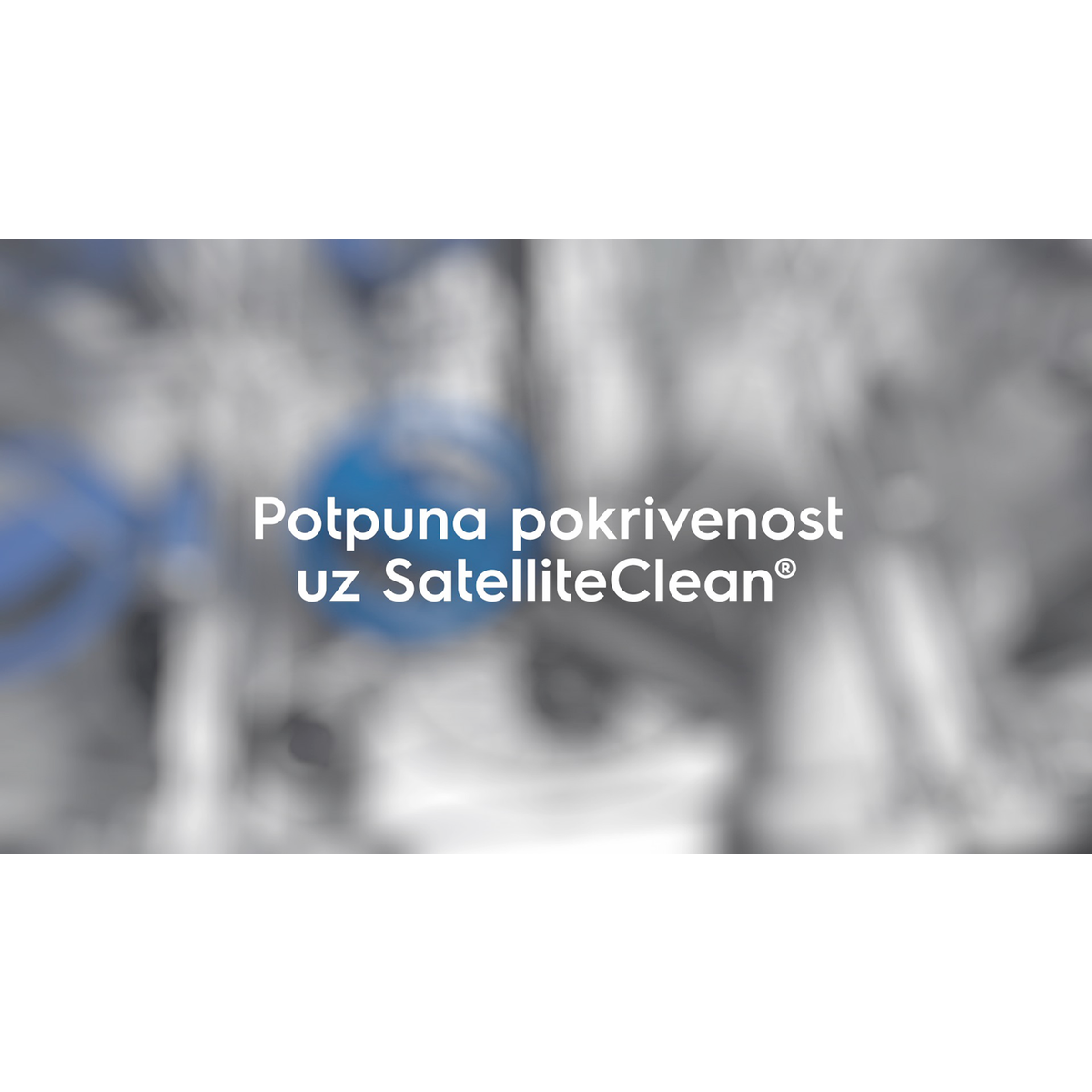 Electrolux - Dishwasher 60 cm - EEG69405L