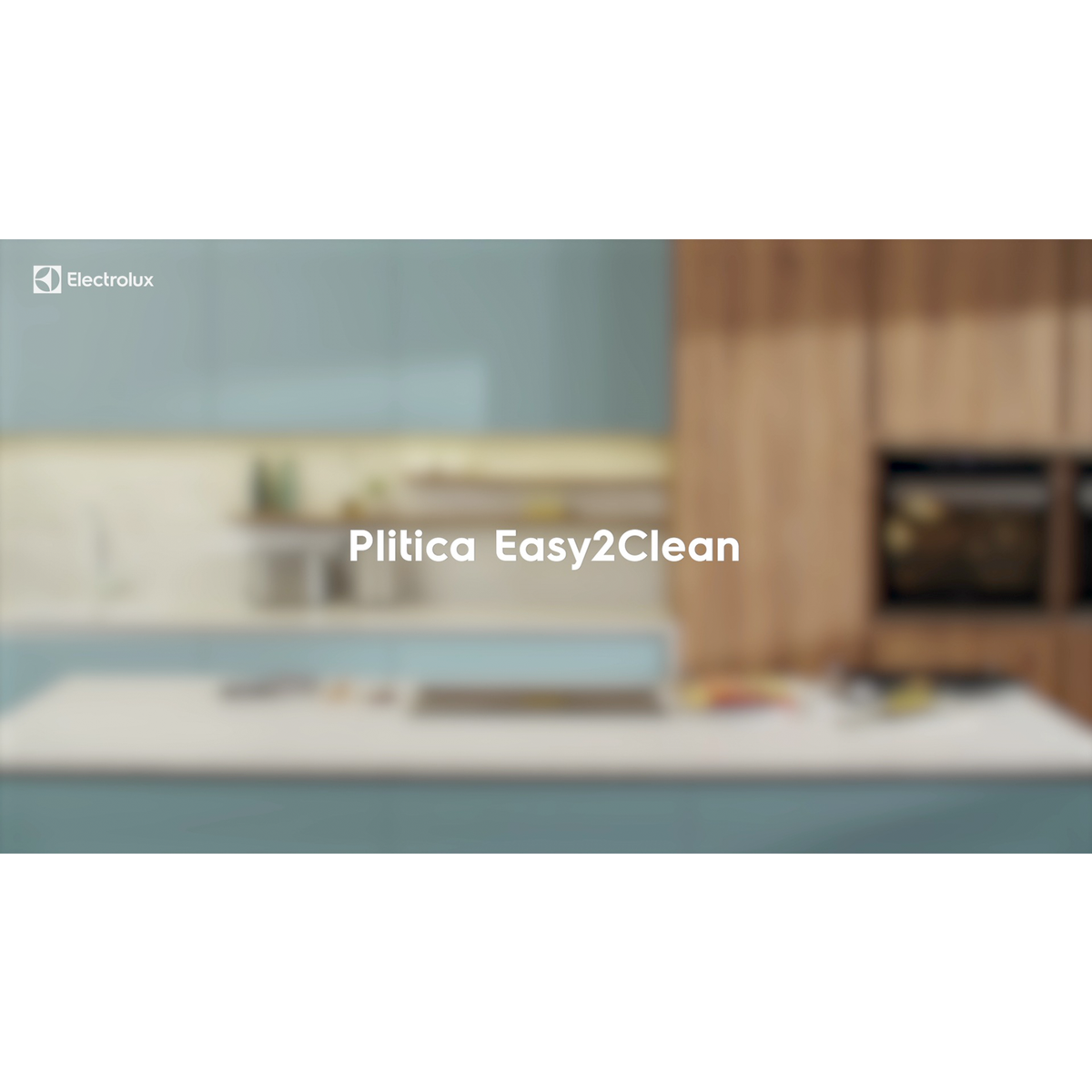 Electrolux - Plitica za pećnicu - E9OOAF11