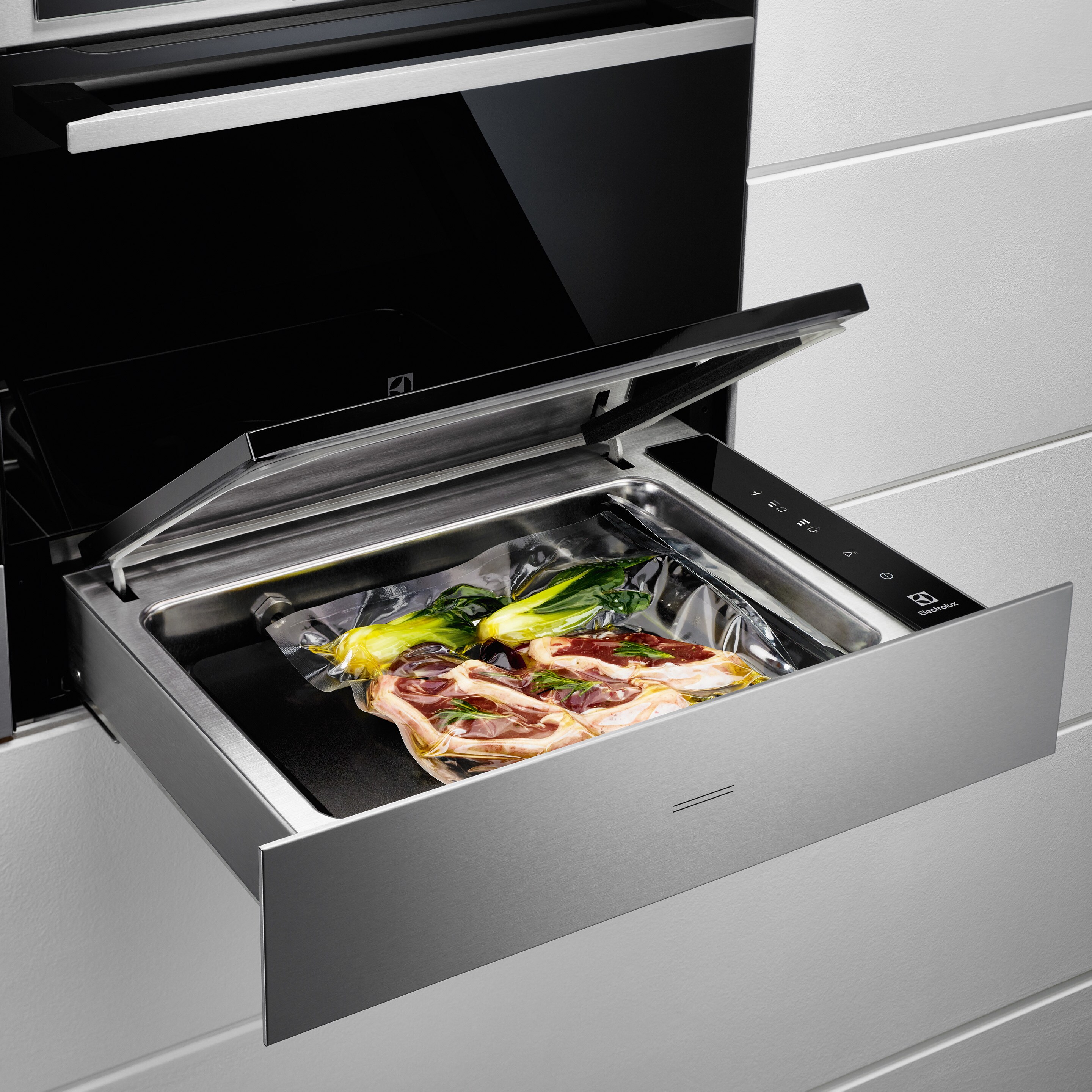 Electrolux SousVide vakumirka